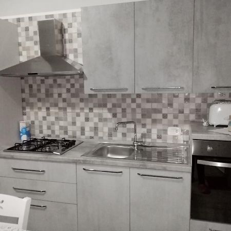 Casa Vacanza Rosariomaria Realmonte Εξωτερικό φωτογραφία