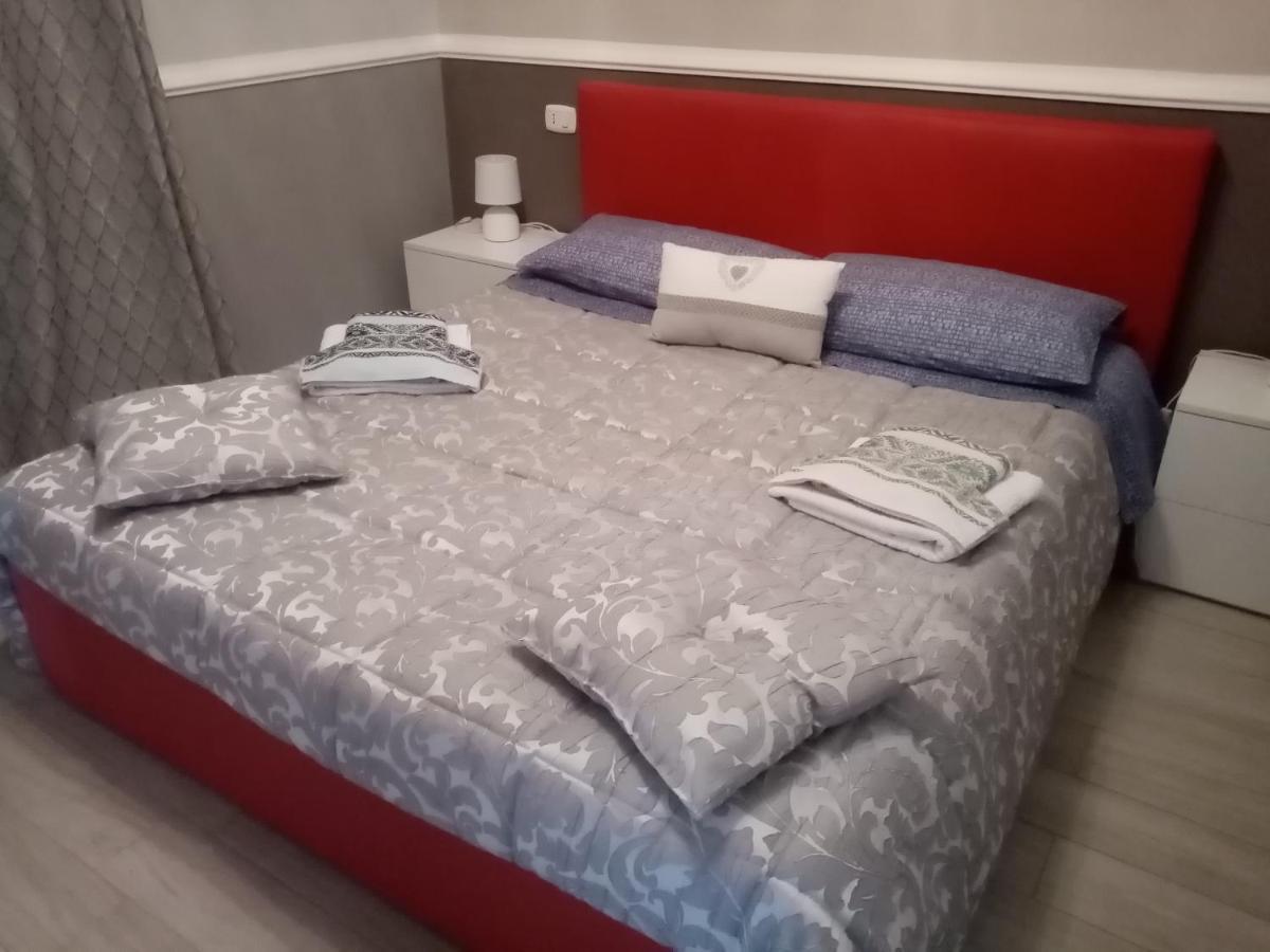 Casa Vacanza Rosariomaria Realmonte Εξωτερικό φωτογραφία