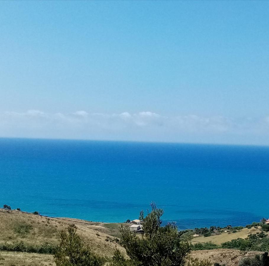 Casa Vacanza Rosariomaria Realmonte Εξωτερικό φωτογραφία