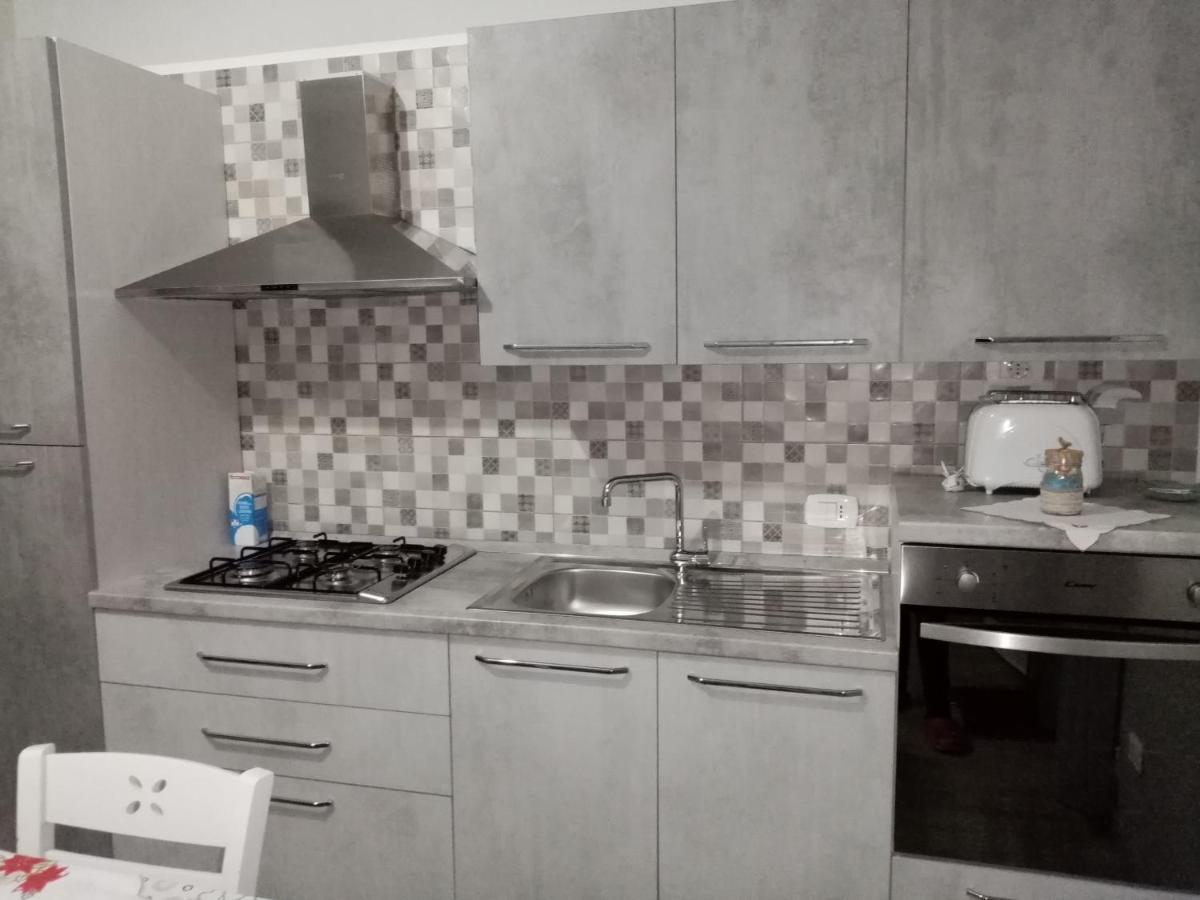Casa Vacanza Rosariomaria Realmonte Εξωτερικό φωτογραφία