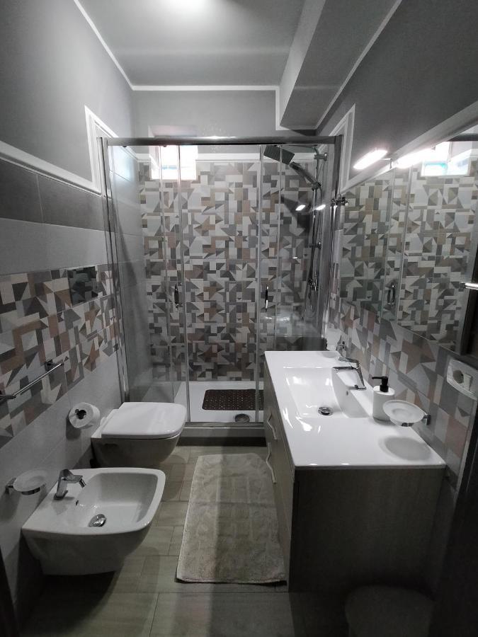 Casa Vacanza Rosariomaria Realmonte Εξωτερικό φωτογραφία