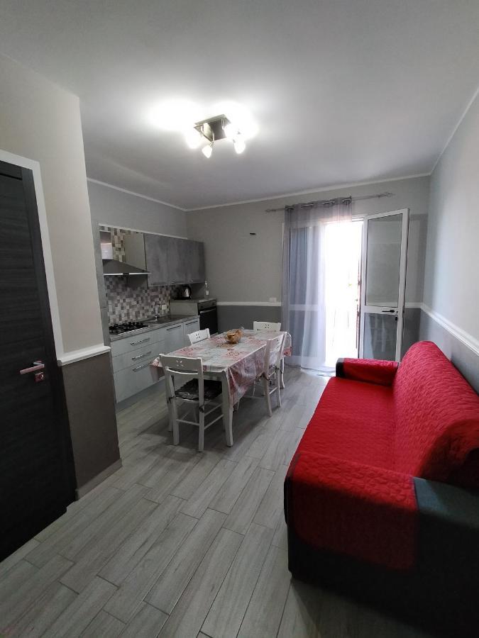 Casa Vacanza Rosariomaria Realmonte Εξωτερικό φωτογραφία