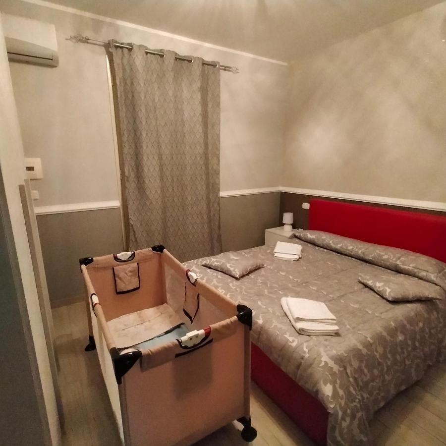 Casa Vacanza Rosariomaria Realmonte Εξωτερικό φωτογραφία