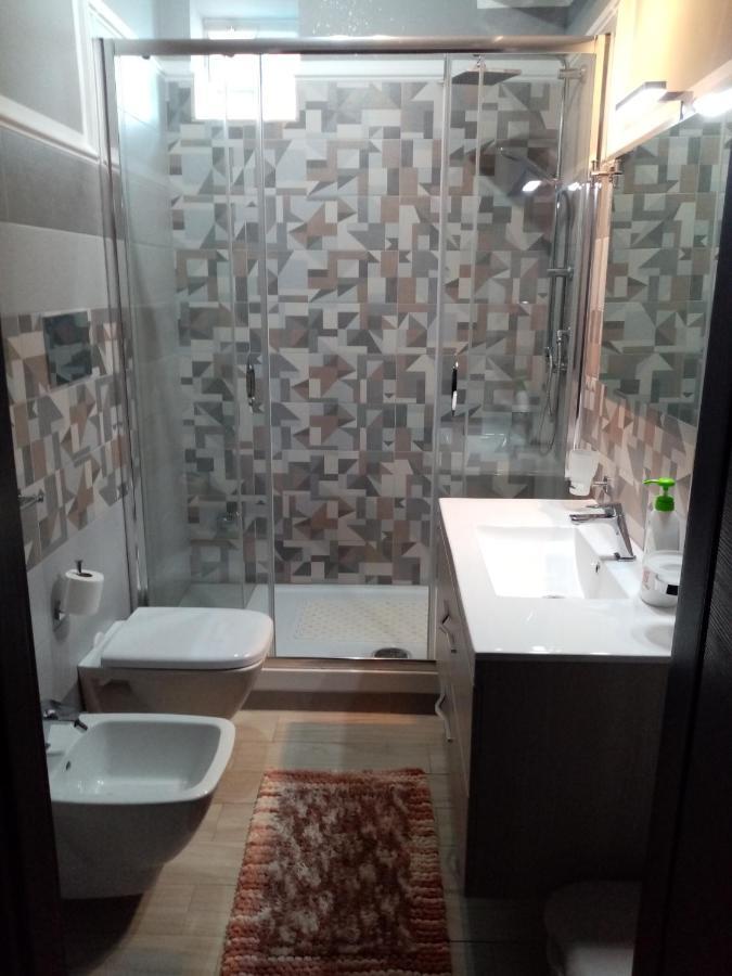 Casa Vacanza Rosariomaria Realmonte Εξωτερικό φωτογραφία
