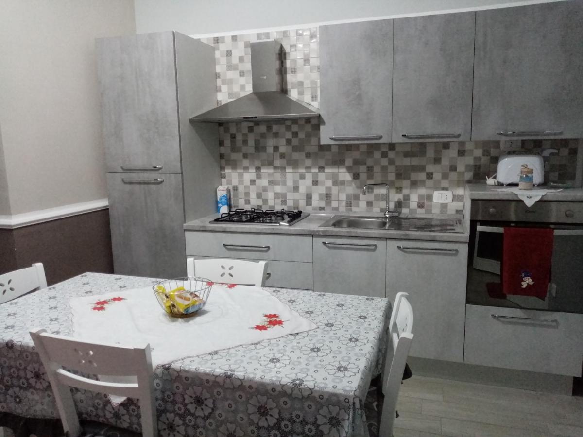 Casa Vacanza Rosariomaria Realmonte Εξωτερικό φωτογραφία