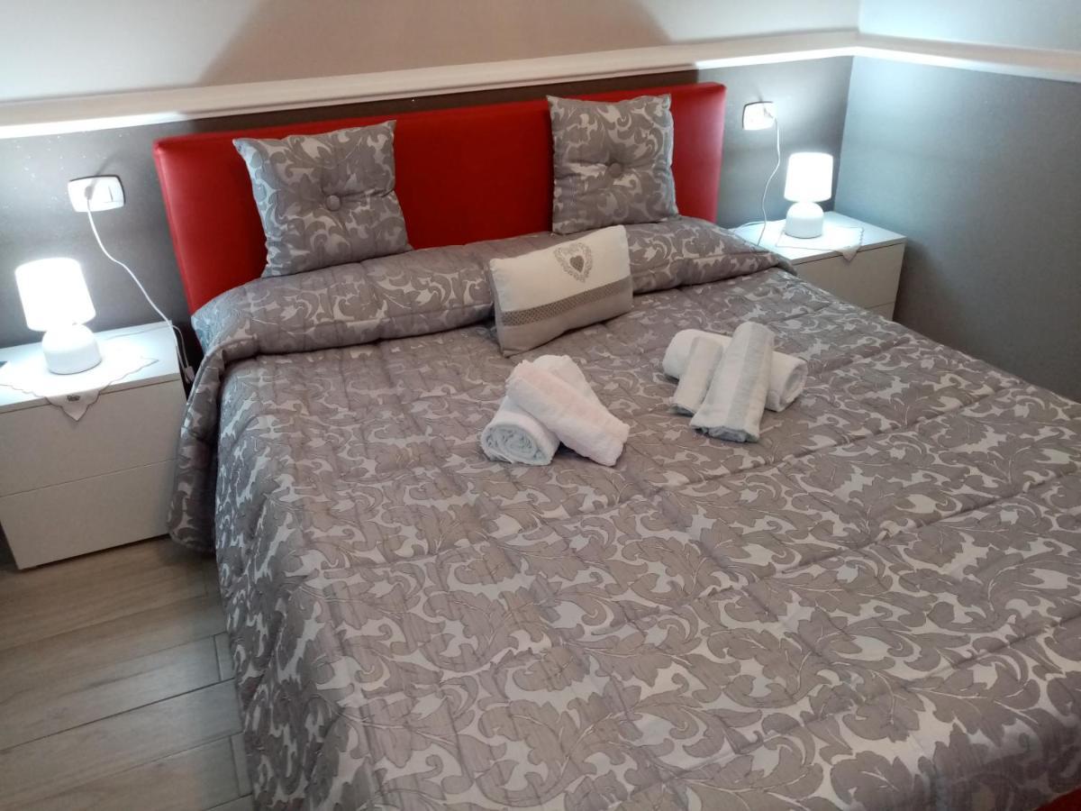 Casa Vacanza Rosariomaria Realmonte Εξωτερικό φωτογραφία