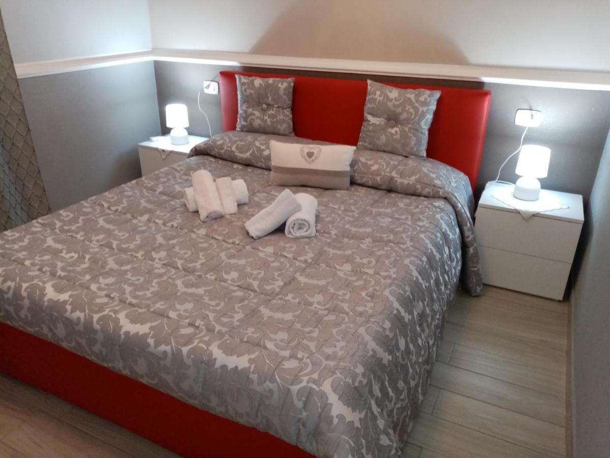 Casa Vacanza Rosariomaria Realmonte Εξωτερικό φωτογραφία