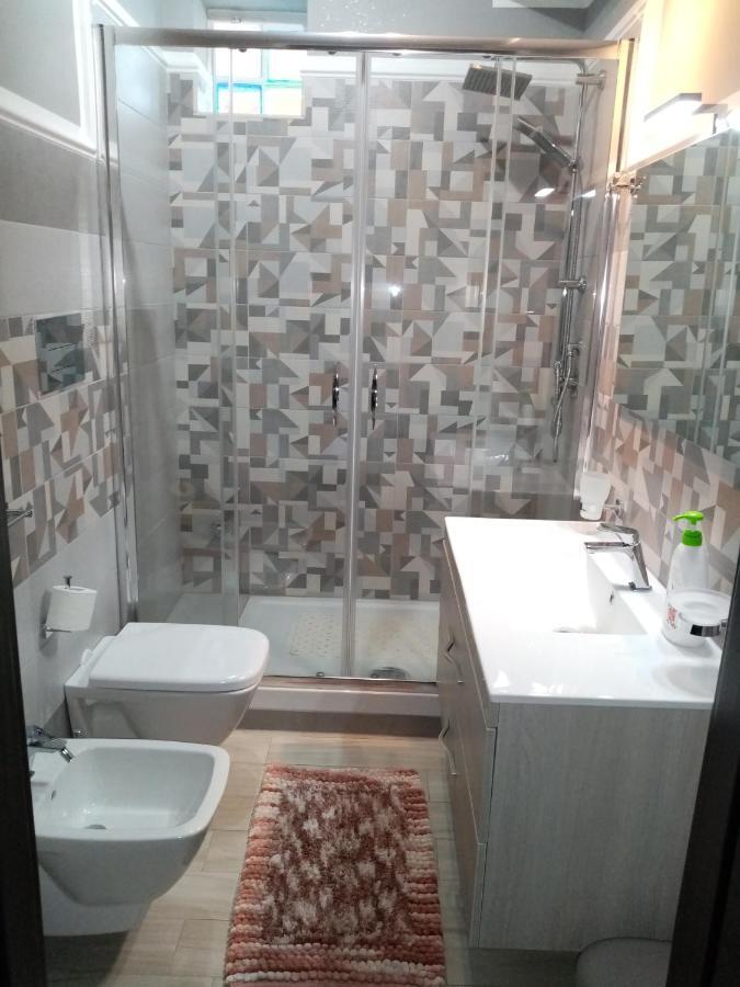 Casa Vacanza Rosariomaria Realmonte Εξωτερικό φωτογραφία